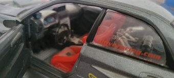 Predam tuningove modely aut v 1:24 mierke - 15