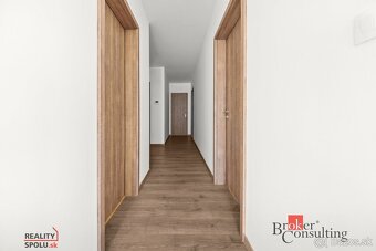 Bývajte štýlovo v Boroch – exkluzívny 3-izbový byt s parkova - 15