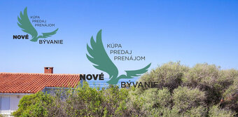 Na predaj dom len 130m od mora a pláže na ostrove Pag v Chor - 15