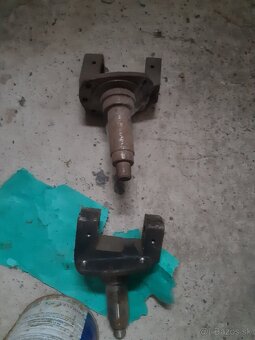 Multicar M25 rôzne ND - 15