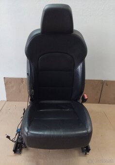 sedačka spolujazdca Superb 2 - 15