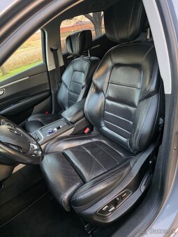 Renault Talisman 200Tce Initiale Paris 4Control - 15