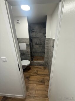 Na predaj/na prenájom – garsónka po kompletnej rekonštrukcii - 15