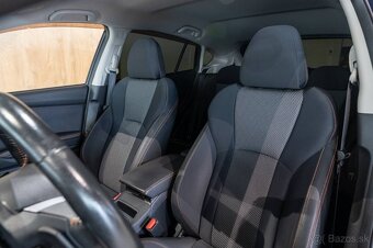 Subaru XV 2.0i-S ES Comfort - 15