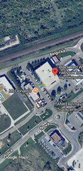 Predaj komerčný objekt, 2500 m2, pozemok 4200 m2, Trnava - 15