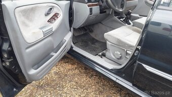 Suzuki Grand Vitara XL7 2.0 hdi 4x4+ redukcia,bez korozie - 15