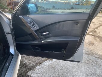 Rozpredám BMW e61 535d 200kw - 15