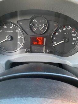 CITROËN JUMPY 1,6 Diesel,66 kW - 15