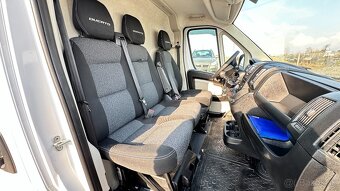 Fiat Ducato L2H2 3300kg 96kW - 15