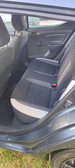 Nissan micra 1,5 dci Diesel 2017 - 15