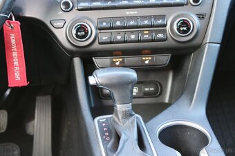 Kia Sportage 1.7 CRDi – 2017 – 195 394 km - 15