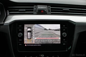 Volkswagen Passat Variant GTE 1.4 TSI DSG - 15