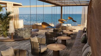 LUXUSNÝ HOTELOVÝ RESORT A REZIDENCIE NA ZANZIBARE - 15