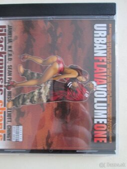 Kuschelrock - 1 (2cd), 11 (2cd gold),New Kuschelrock cd1+cd2 - 15
