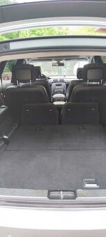 Predám Merceds R320 CDI, Airmatic - 15