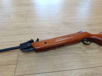 Kandar B2-4 cal.4.5mm - 15