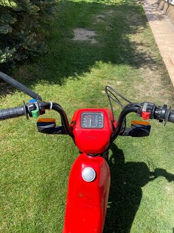 Tomos A5 Colibri - 15