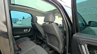 Škoda Roomster 1.9 TDI - 15