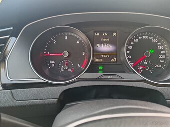 Vw passat DSG 140kw 4x4 - 15