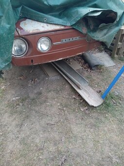 Škoda 100 - 15