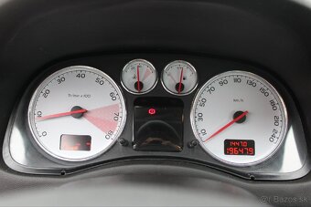 Peugeot 307 CC - 15