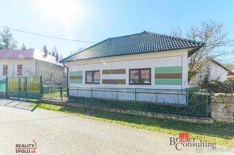 REZERVOVANÉ - TOP PONUKA  Kompletne zariadený rodinný dom - 15