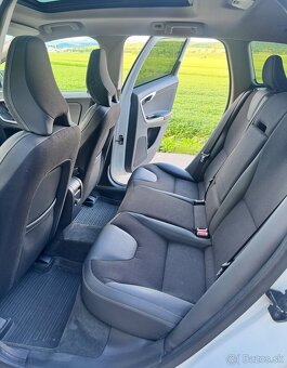 VOLVO XC60 2.4 D3 AWD AT SUMMUM PLUS - 15