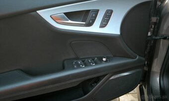 Audi A7 3.0tdi S-line - 15