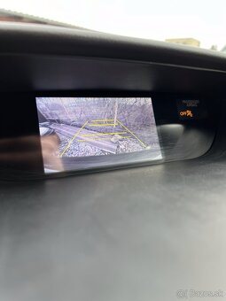 Honda CR-V 2.2i-DTEC, 4x4, 2013 - 15
