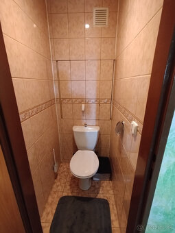 3 izbový byt, sídl.Ťahanovce - 15