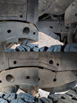 Mitsubishi L200 , 2.5 did - 15