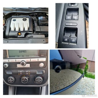Volkswagen Golf  1.9 TDI BKC - 15