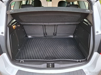 OPEL MERIVA 1,3 CDTi 2012 - 15