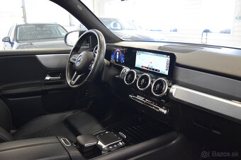 Mercedes-Benz GLB 180 D BUSINESS 81 000 KM 2021-DPH - 15