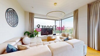 TARGETreal | Jedinečný 4-izbový byt v srdci Bratislavy na 12 - 15