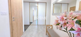 EXKLUZÍVNY 4i byt, PARKING, BALKÓN, LOGGIA, KLÍMA, ulica Mar - 15