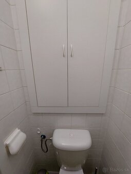 Na predaj 1-izb.byt s balkónom v Skalici - 15