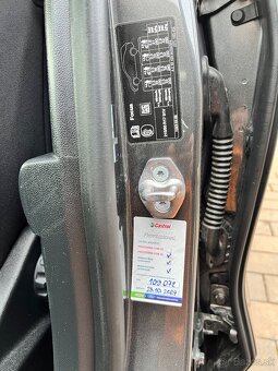 Ford Focus Kombi 2.0 TDCi 150k - 15