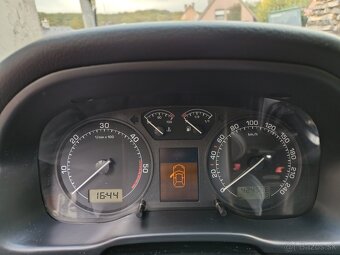ŠKODA OCTAVIA COMBI 1.9 TDI 96 kw r.v.: 2004 - 15