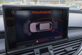Audi A6 Avant C7 2.0 TDI / 140KW Ultra, SK Pôvod, Po servise - 15