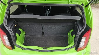 ŠKODA CITIGO 1.0 MPI 44kw - 15