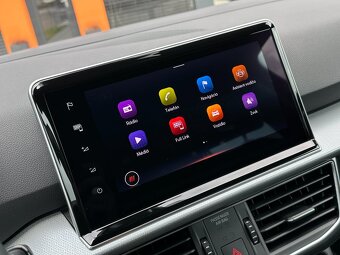 Seat Tarraco 1.5 TSi DSG - 15