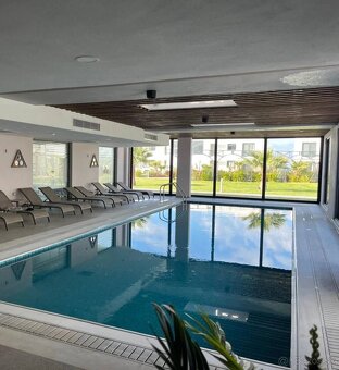 Slnečný apartmán v eko-wellness resorte na Cypre - 15