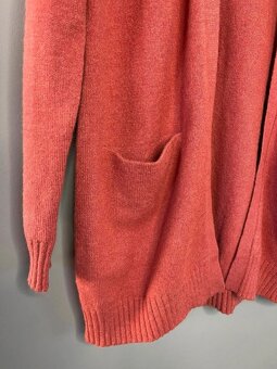 Dámsky kardigan Vila vel.S dusty cedar ===NOVÉ=== - 15