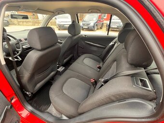 Škoda Fabia, 1.2 HTP Ambiente - 15