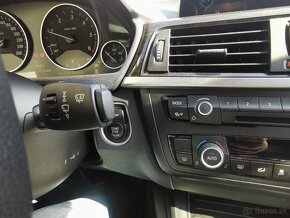 BMW Rad 4 Gran Coupé 418d 2016 11kw 6man 262tkm - 15