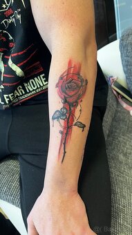 Tattoo - 15