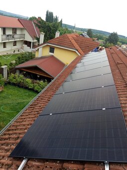 Altánok,Krov,Strecha,Klampiarske/Tesárske práce,Fotovoltika - 15
