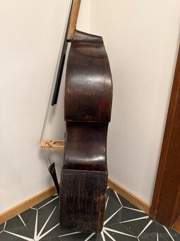 Kontrabas - 15