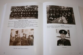 HISTÓRIA  HASIČSKÝCH  ZBOROV  HORNÉHO  TURCA  VO  FOTOGRAFII - 15
